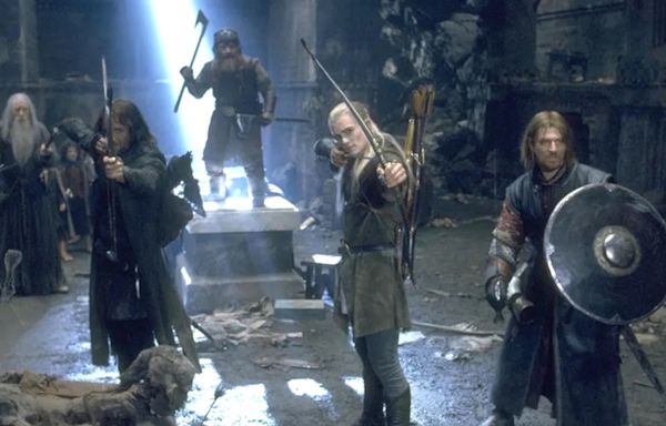 21 Years Later, The Greatest 'Lord of the Rings' Hero Could Return — But There's a Catch
