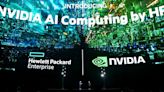 Nvidia, Microsoft, Meta Warn Investors AI is a Risky Financial Bet