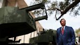 Florida State Guard opens its doors for first time in decades. Democrats slam DeSantis plan for army.