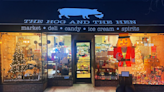 Downtown GJ hosts first annual holiday window decorating contest