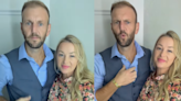 'Married At First Sight' star Doug Hehner talks 'first impression' of wife Jamie Otis