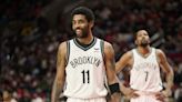 CJ McCollum believes a team will give Kyrie Irving a long-term deal