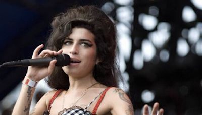 ‘Forever in Our Hearts’: Amy Winehouse Remembered As Foundation Marks 13 Years Since Her Death