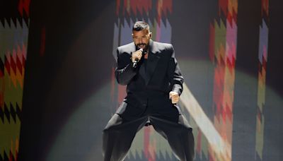 Ricky Martin recibirá en Lanuza el X Premio Pirineos Sur ‘Diversidad Cultural’