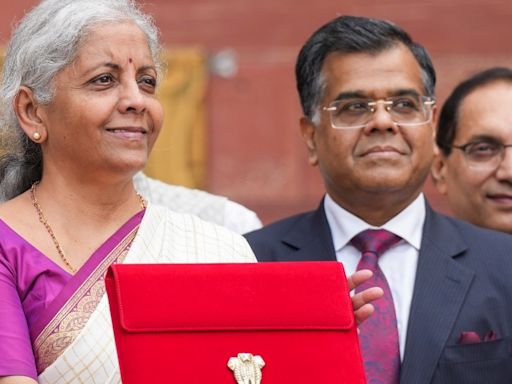 Budget 2024 Speech Highlights LIVE: Jobs, housing and cheer for Bihar, Andhra; all that Nirmala Sitharaman has announced till now