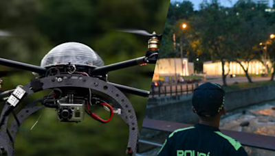 Ataque con drones en Suárez, Cauca, dejó cuatro policías heridos