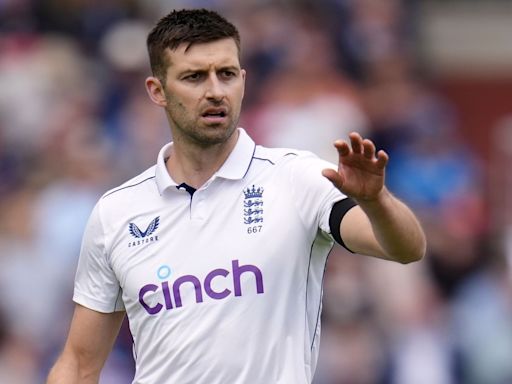 Mark Wood: Elbow injury rules out fast bowler for England's tours of Pakistan and New Zealand