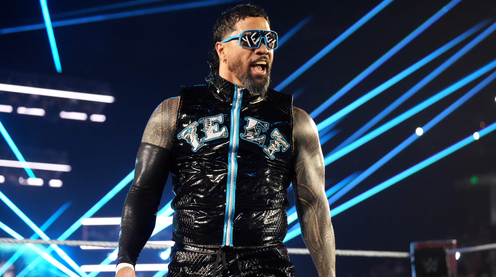 Bully Ray On What Needs To Happen For Jey Uso To Be A World Title Contender In WWE - Wrestling Inc.