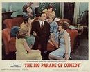 The Big Parade of Comedy (1964)