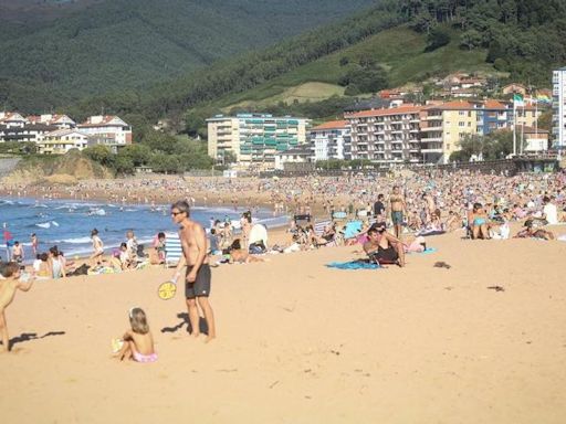El pueblo con playa más barato de Euskadi para alquilar una casa en verano