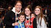 Mark Cuban's 3 Kids: All About Alexis, Alyssa and Jake