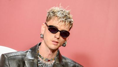 Machine Gun Kelly & Jelly Roll Join Forces for John Denver-Inspired ‘Lonely Road’: Stream It Now