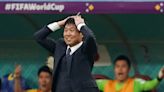 Mundial 2022: Hajime Moriyasu, el DT japonés que admira a las hinchadas argentinas y tuvo su revancha en Doha