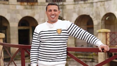 Fort Boyard - Brahim Asloum : "Je n’étais pas franchement à l’aise, mais je n’ai pas eu le choix"