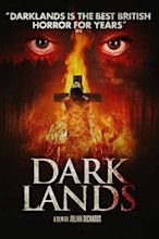 Darklands (1996) - Posters — The Movie Database (TMDB)