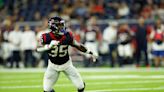 Texans 53-man roster projection ahead of the big cuts