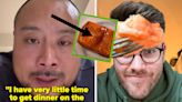 “It’s An Extremely Effective Way Of Cooking”: David Chang’s Unusual Method For The Quickest, Flakiest Salmon Is Low-Key...