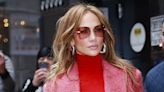 Jennifer Lopez Teases Met Gala 2024 Look on ‘GMA,’ Hours Before Event!