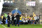 2019 Copa América final