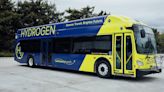 Snohomish transit agency aims for zero emission fleet