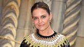 I’m Unexpectedly Into the Divisive Summer Sandal Katie Holmes Declared Is In