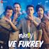 Ve Fukrey [From "Fukrey 3"]