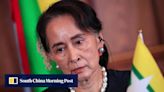 Myanmar’s Aung San Suu Kyi has been incommunicado for over 3 years, family says