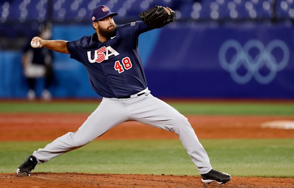 Is baseball in the 2024 Paris Olympics? Sport will be absent from 2024 Games before 2028 return