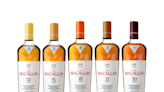 The Macallan's New Colour Collection Is Its Most Surprising Yet