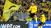 Columbus Crew top LAFC to win franchise's third MLS Cup