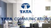Tata Communications Q1 net profit falls 13% to Rs 333 crore, revenue up 18%