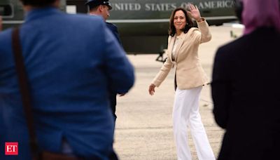 How did Kamala Harris raise $231 million within a day? Here is why it is significant for the Democrats