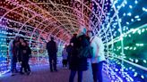 It’s back! Cambria to flip switches on 2 million lights as annual Christmas market returns