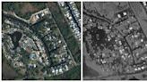 Satellite images show Hurricane Idalia's massive flooding in Florida