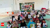 Pakistan ignores 9th day of protest for return of forcibly disappeared victims - Times of India