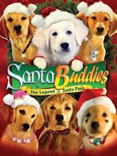 Santa Buddies – Auf der Suche nach Santa Pfote