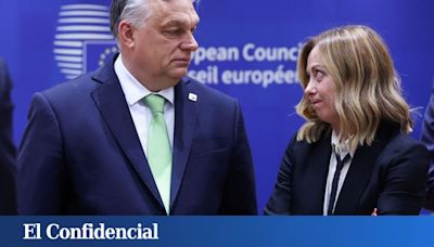 La extrema derecha sueña con un supergrupo. Europa no está preparada; ellos tampoco