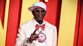 Flavor Flav ordered Red Lobster's entire menu to 'save' the chain