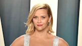 Reese Witherspoon's Latest Yoga Session Involved a Dreamy Outdoor Setup