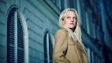 Elisabeth Moss Stars in 'The Veil': Your Guide to Hulu's Riveting Espionage Series