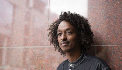 Wavin' Flag Rapper K'naan Charged With Sexual Assault In Quebec City, Pleads 'Not Guilty' - News18