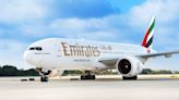 Grupo Emirates registra lucro recorde de US$ 5,1 bilhões em 2023