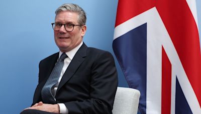 Keir Starmer blasted over 'great Brexit betrayal' after move on EU rules