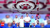 Godrej Agrovet to Establish 5 Samadhan Centres in Tamil Nadu | Chennai News - Times of India