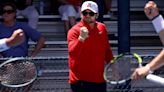 Arizona men's tennis 'feeling very confident' heading into Sweet 16 match at Columbia