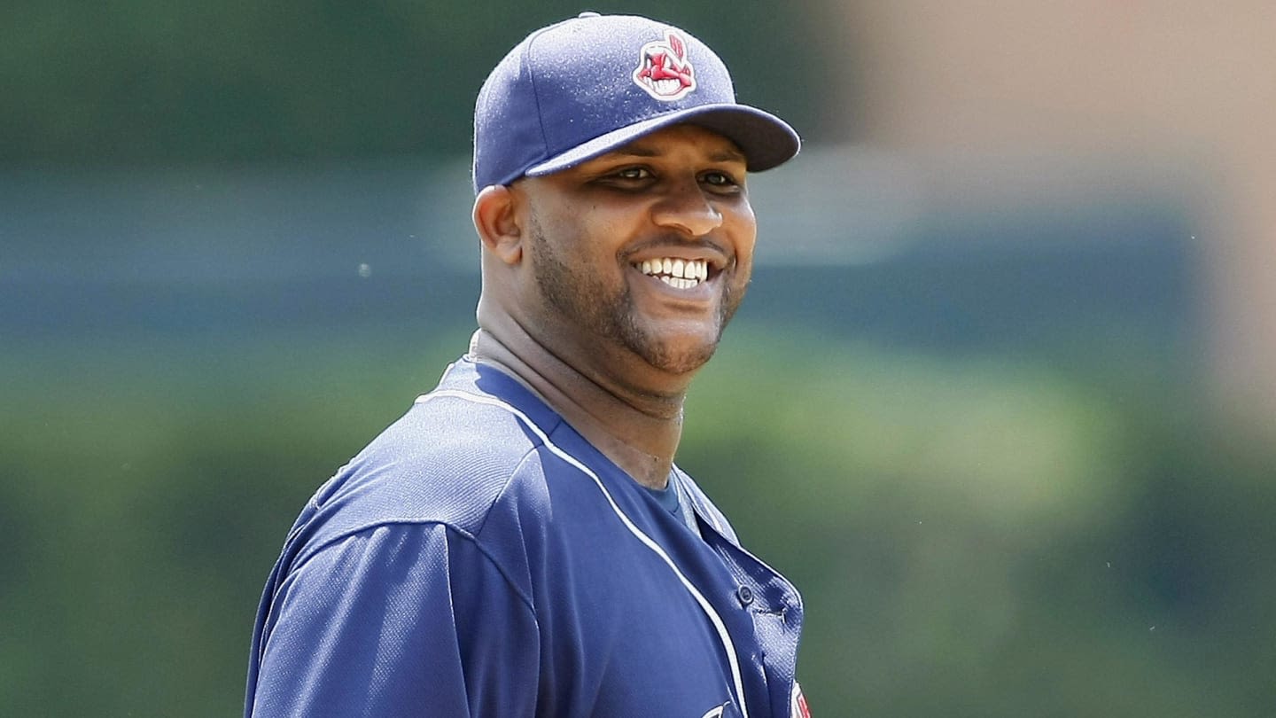 CC Sabathia Sends Strong Message To Fans On Guardians HOF Induction