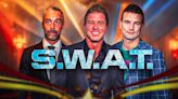 SWAT is saved for another season, but the team may look very different