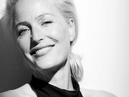 Gillian Anderson opens up on 'unfiltered' sexual fantasies