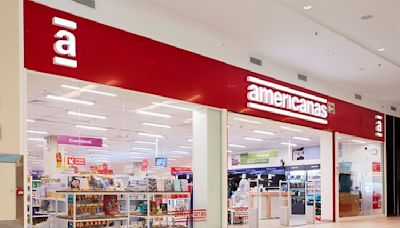 Americanas (AMER3) anuncia cancelamento de rating da Fitch Ratings Por Investing.com