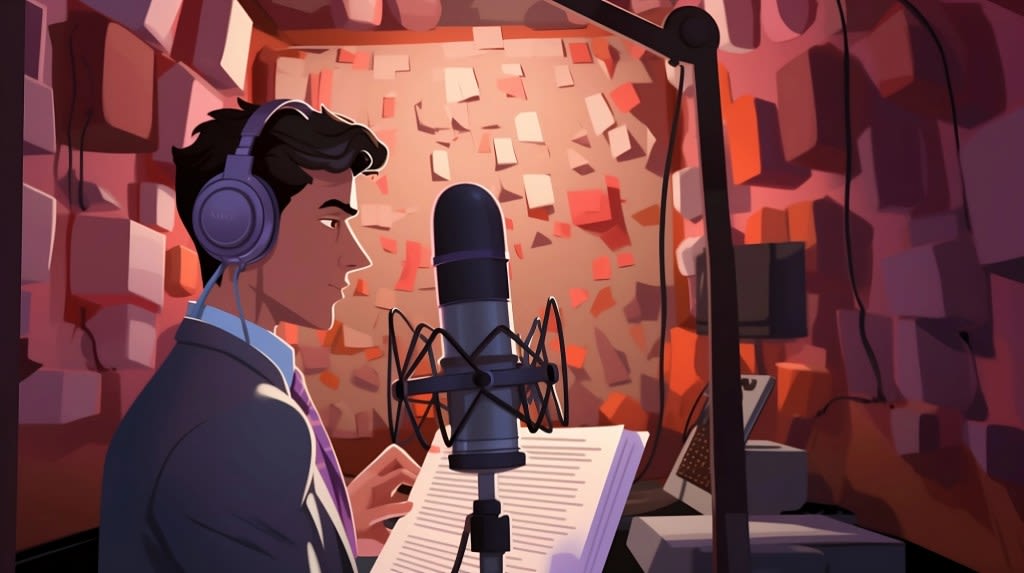 ElevenLabs adds AI voice of celebs to new digital narrator — but is it safe?